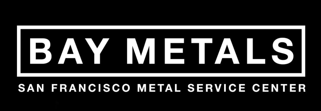 bay area metal supplier