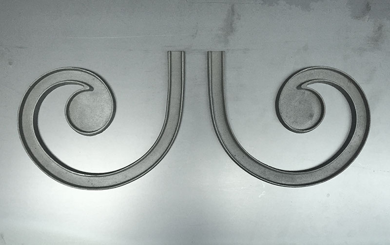 Bay area metals