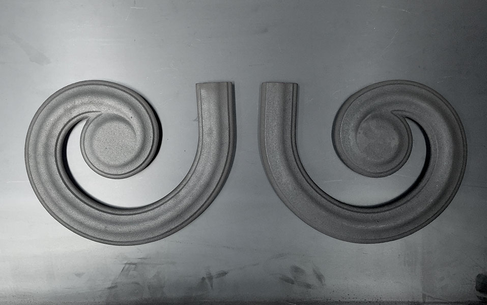 Bay area metal supplier