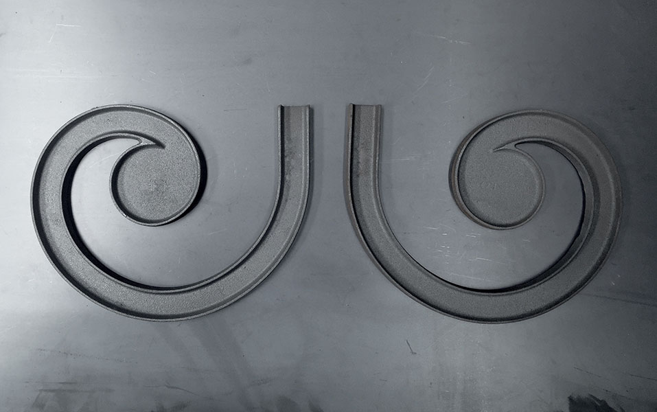 Bay area metal supplier