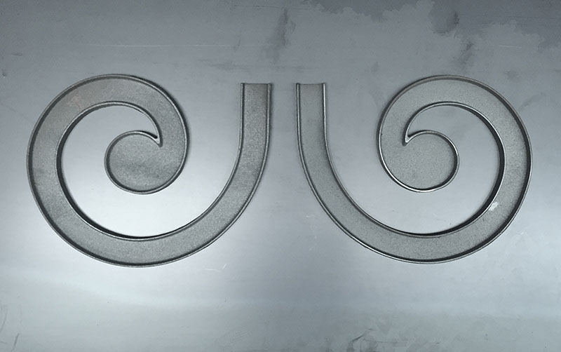 Bay area steel supplier
