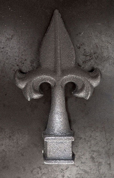 Bay Metals Ironworks