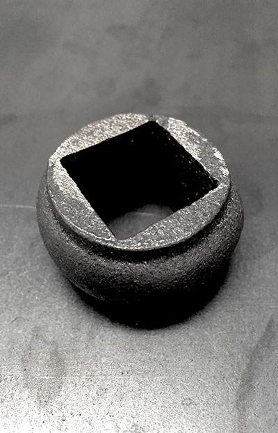 Bay Metals Ironworks