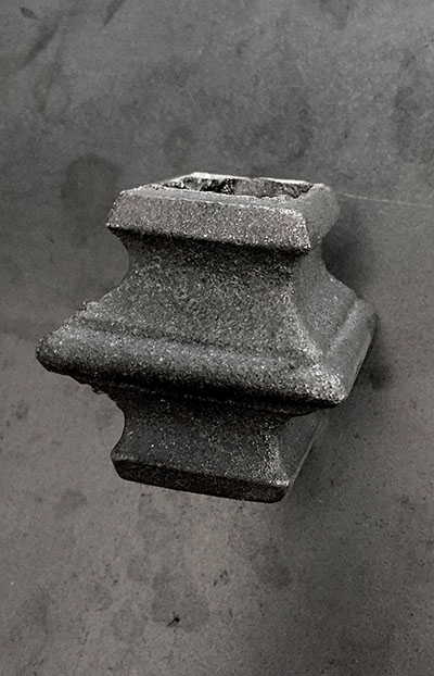 Bay area metal supplier