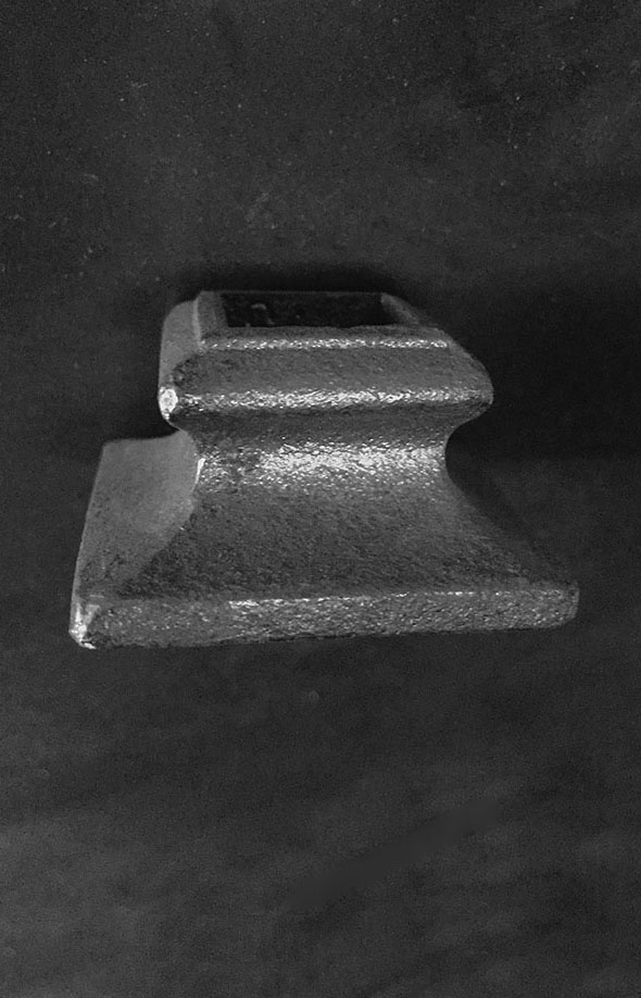 Bay area metal supplier