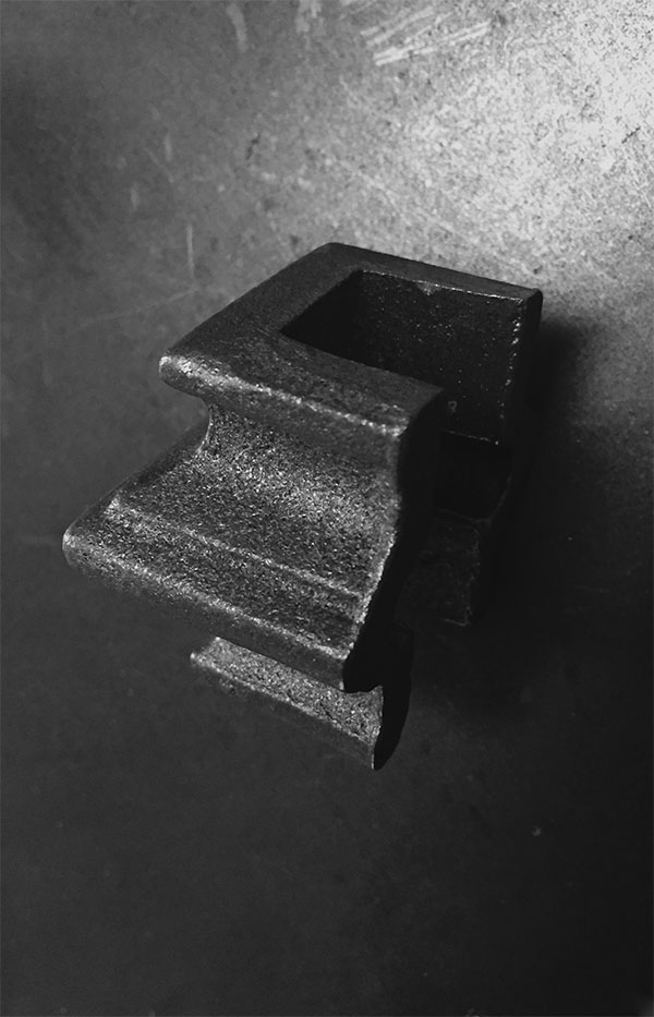 Bay area metal supplier