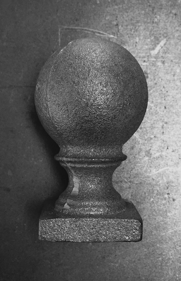 Bay Metals Ironworks