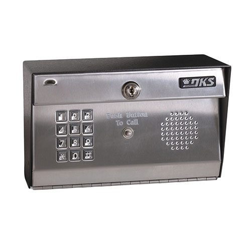 Bay Metals Gate Door King
