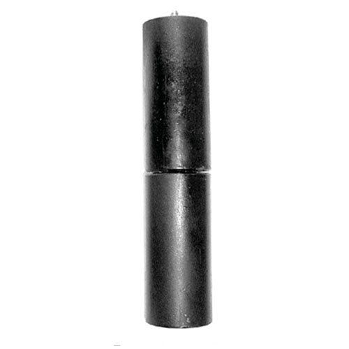 Bay Metals Ironworks screws
