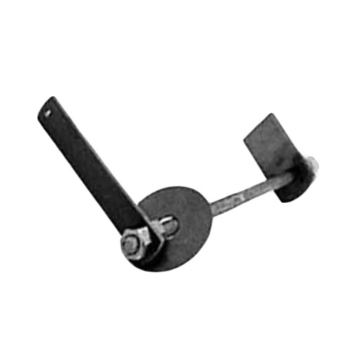 Bay Metals Ironworks screws