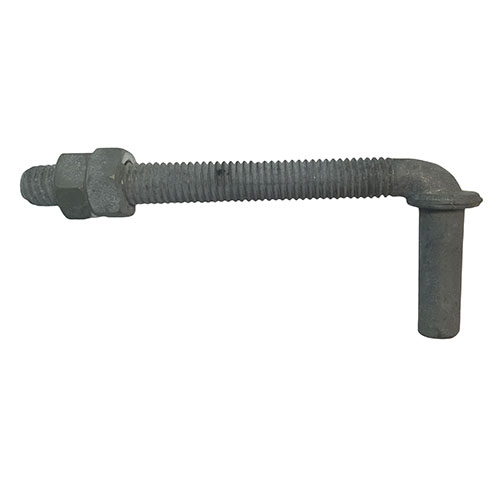 Bay Metals Ironworks screws