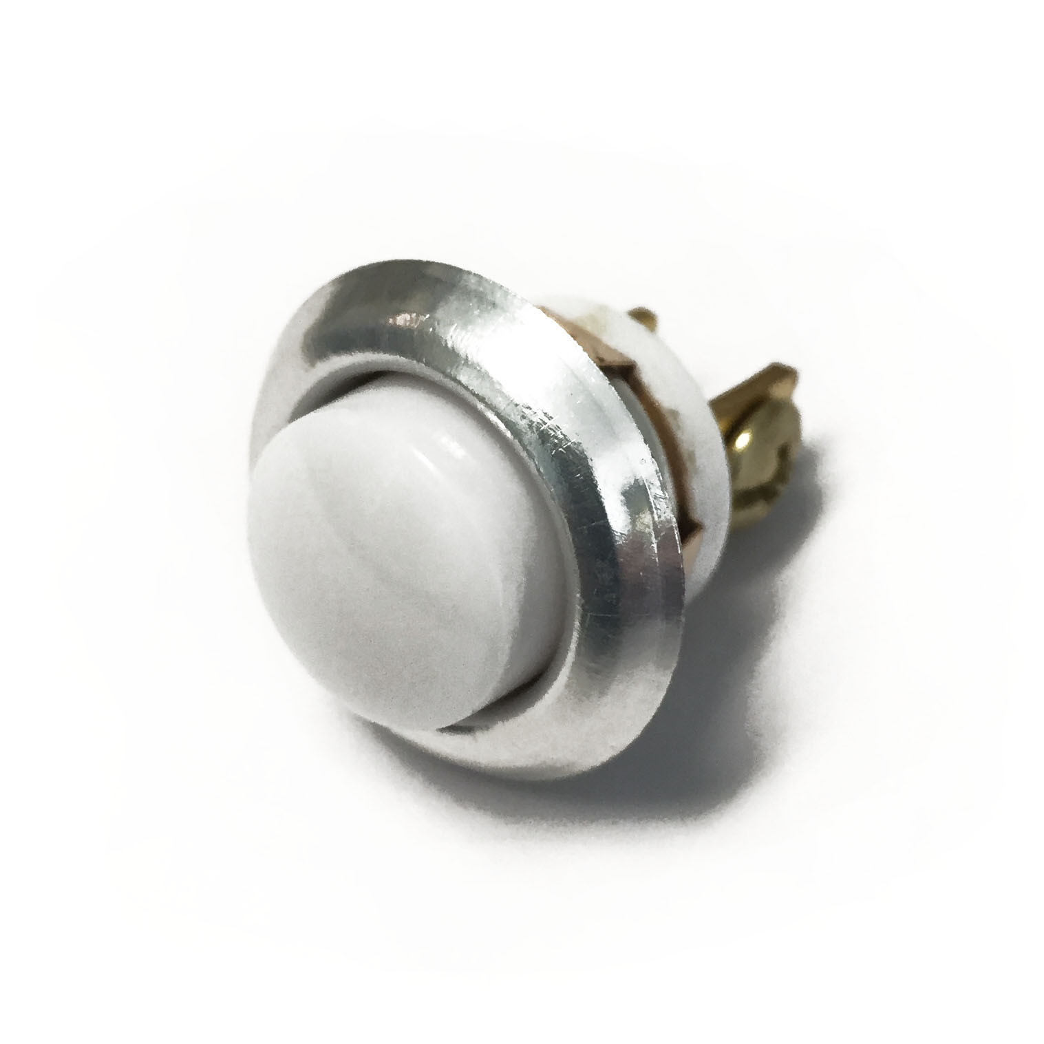 Bay Metals Ironworks screws
