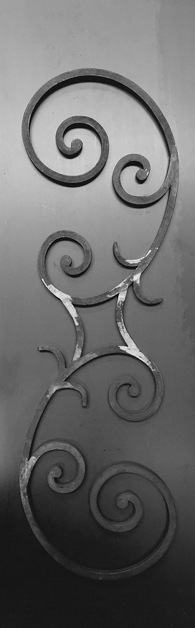 Bay area metals