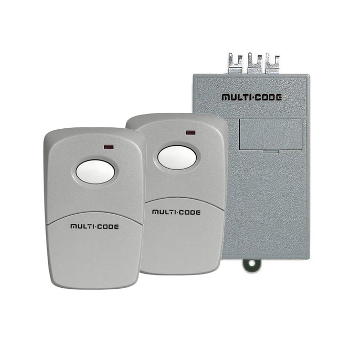 Bay Metals Gate Operator