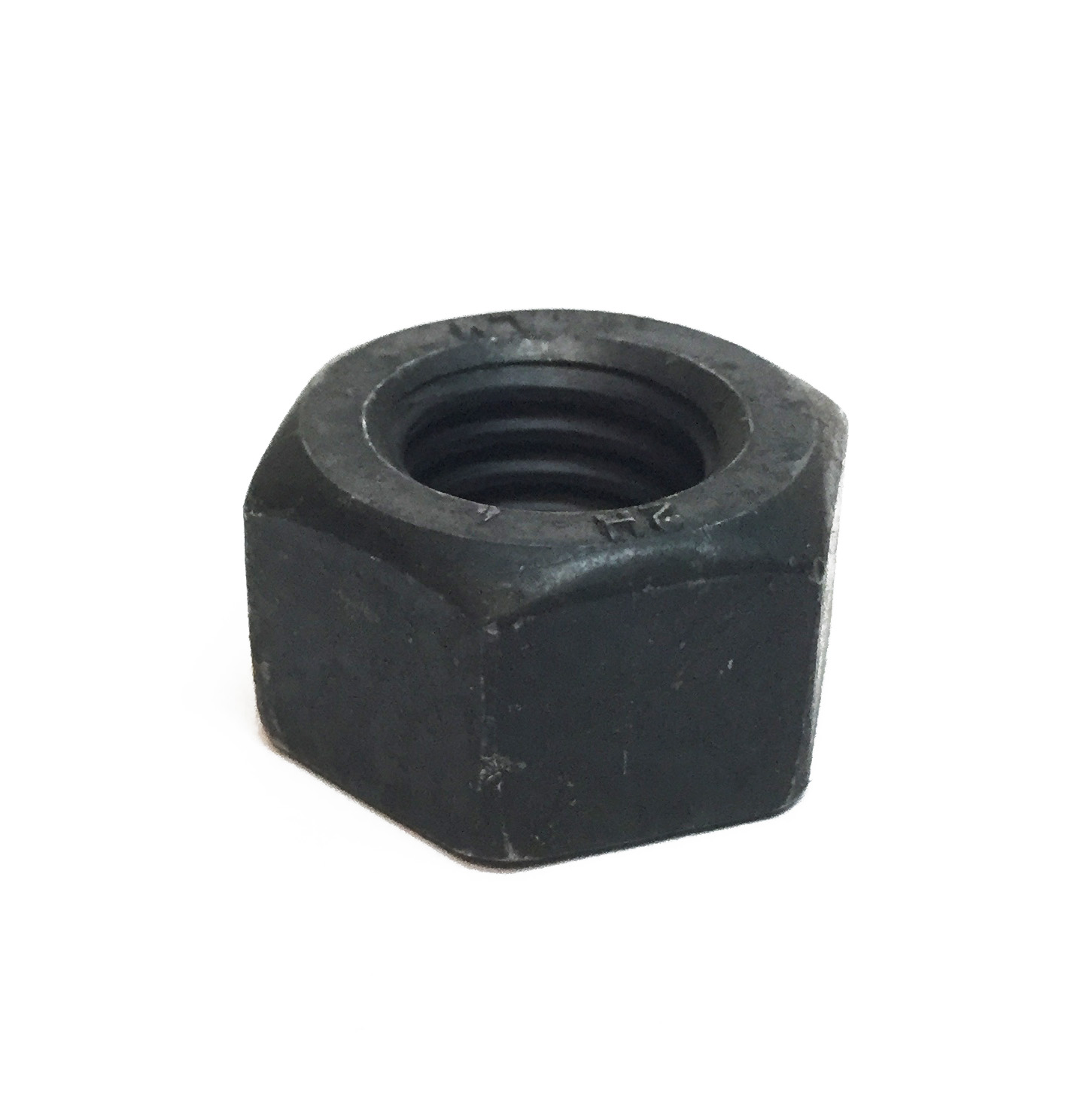Bay Metals Ironworks screws