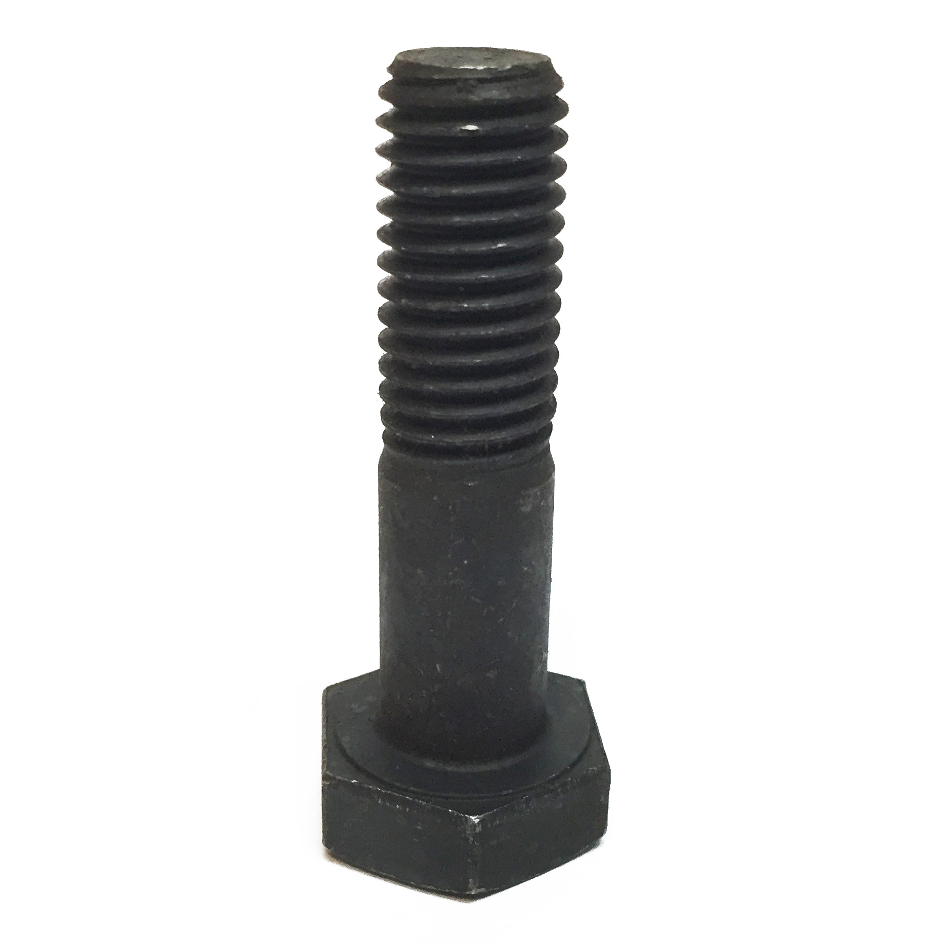 Bay Metals Ironworks screws