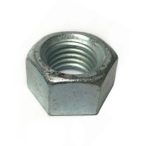 Bay Metals Ironworks screws