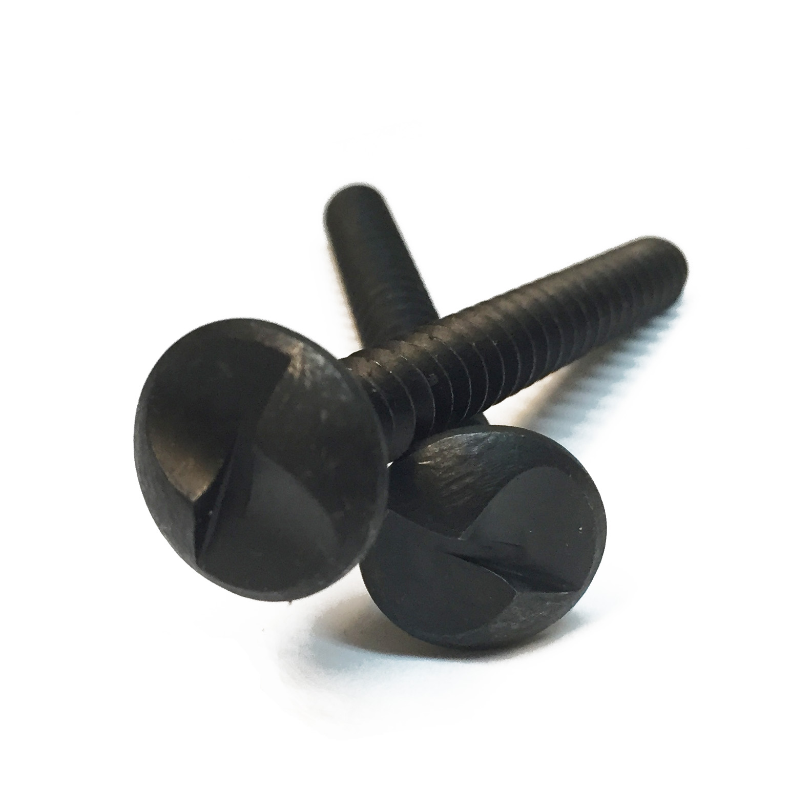 Bay Metals Ironworks screws