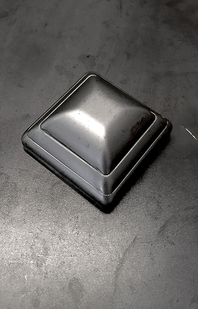 san francisco ironwork