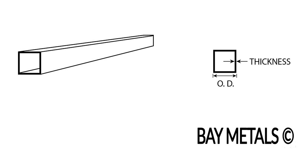 Bay Metals structural steel