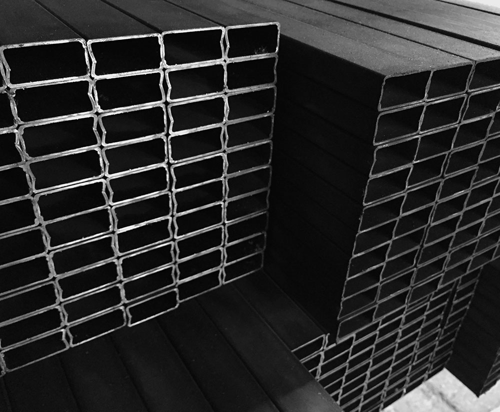 Bay Metals structural steel